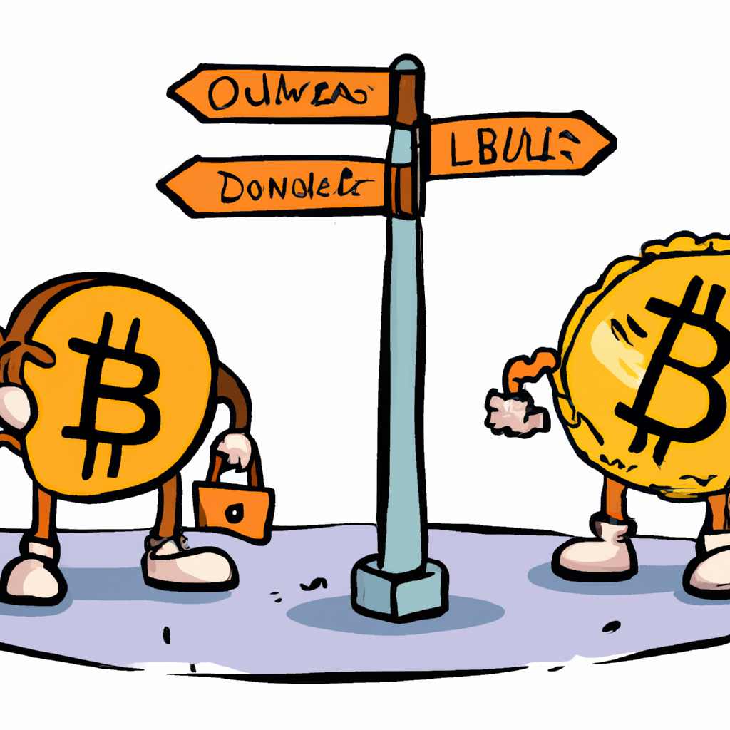 The crypto fund domicile decision: EU or the UK?