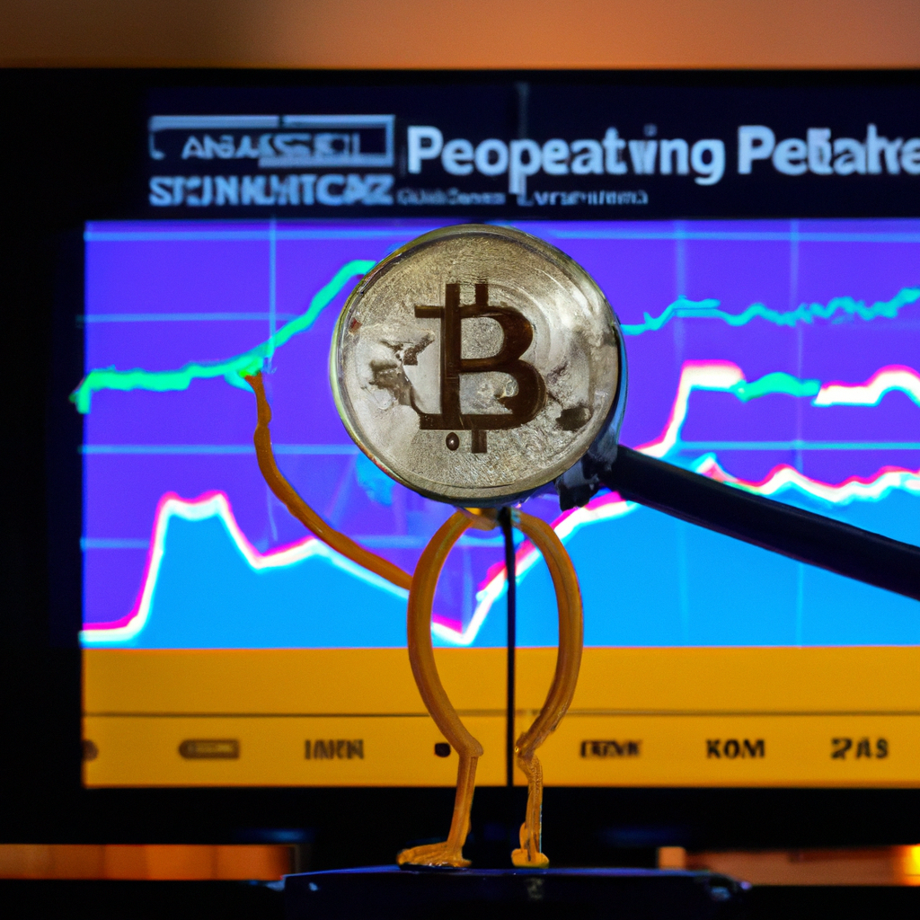 Watch these Bitcoin price levels ahead of Fed Chair Powell&#039;s speech