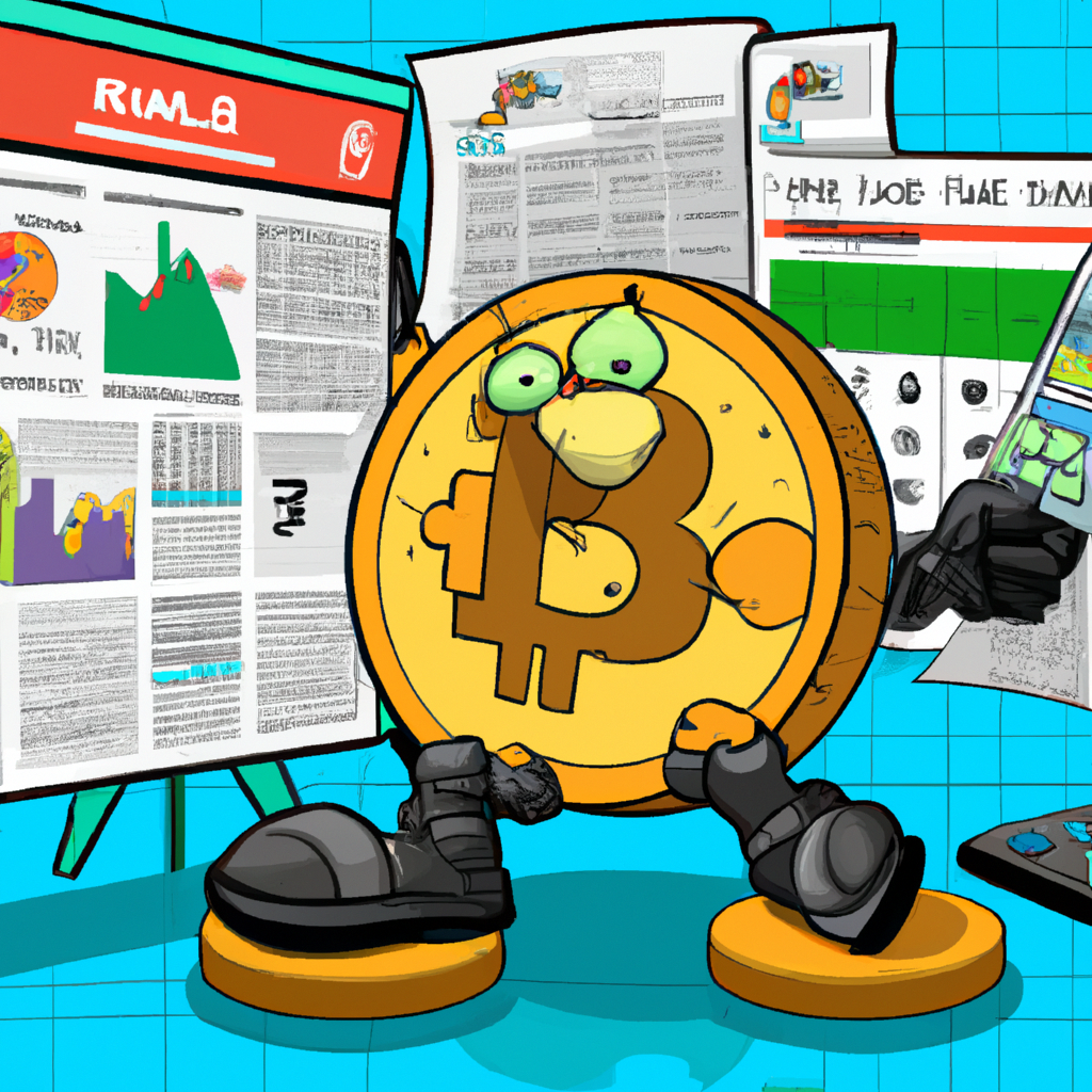 Here’s what happened in crypto today