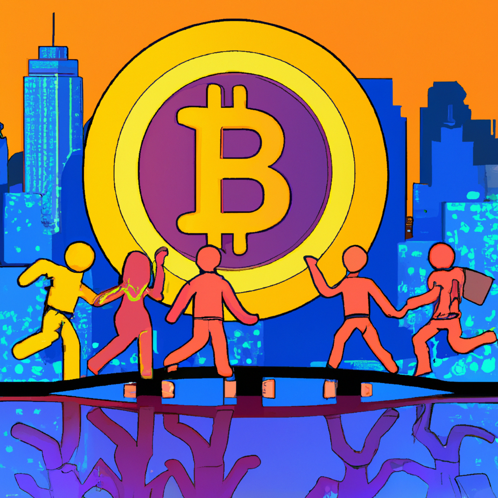 Crypto&#039;s true revolution is about humanity, not technology