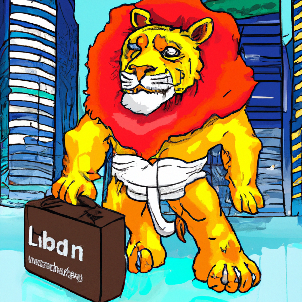 Nasdaq-listed Lion Group bets big on Hyperliquid with $600M treasury