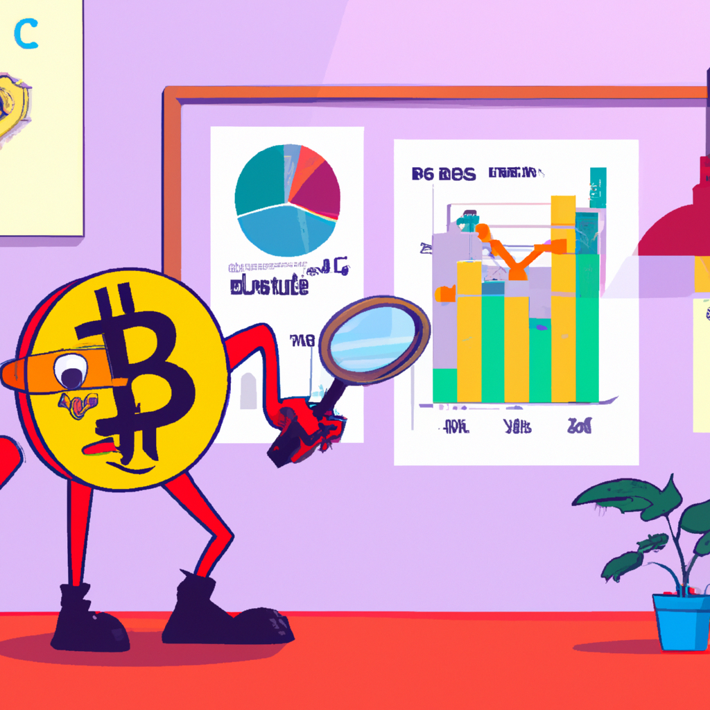 Why is Bitcoin price stuck?