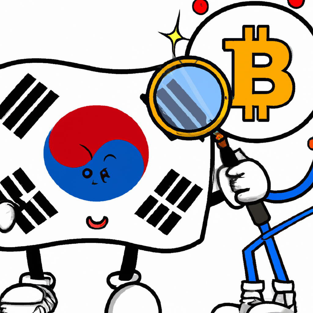 South Korea to investigate fees of local crypto exchanges