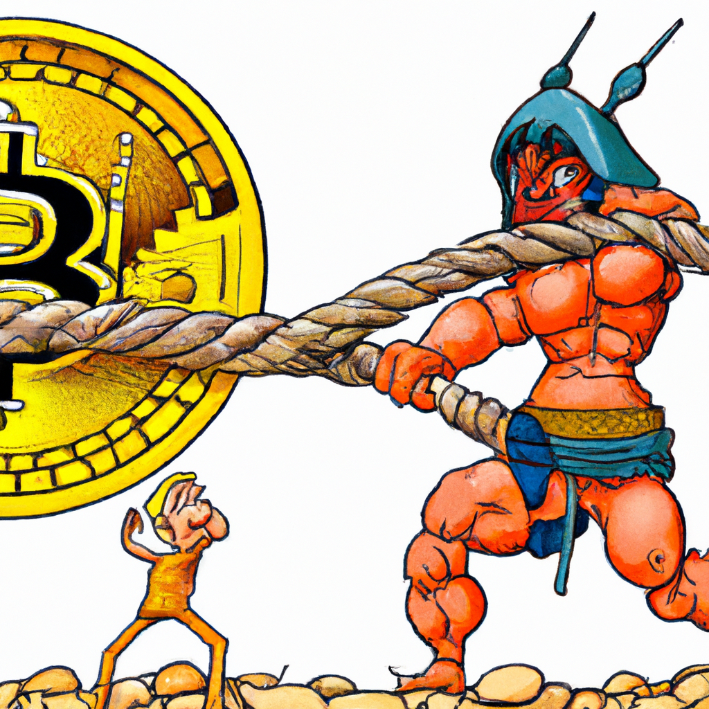 Bitcoin supply squeeze intensifies as ‘ancient’ holders eclipse newly mined BTC