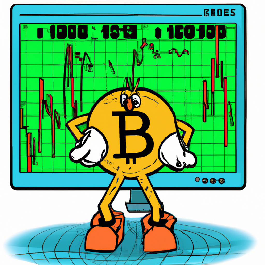 How a fake tweet from Paraguay pushed Bitcoin to $110K