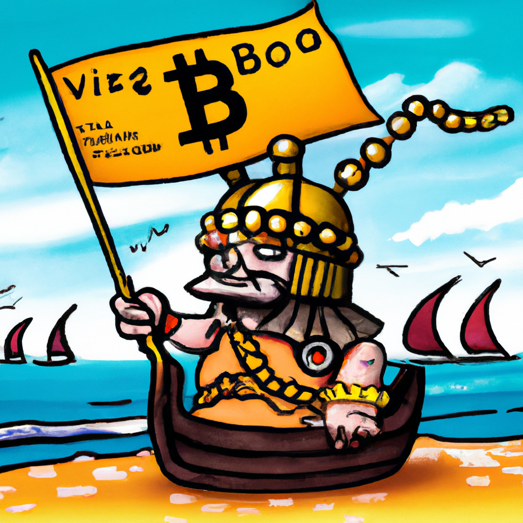 Norwegian crypto firm K33 raising more funds to buy up to 1,000 BTC