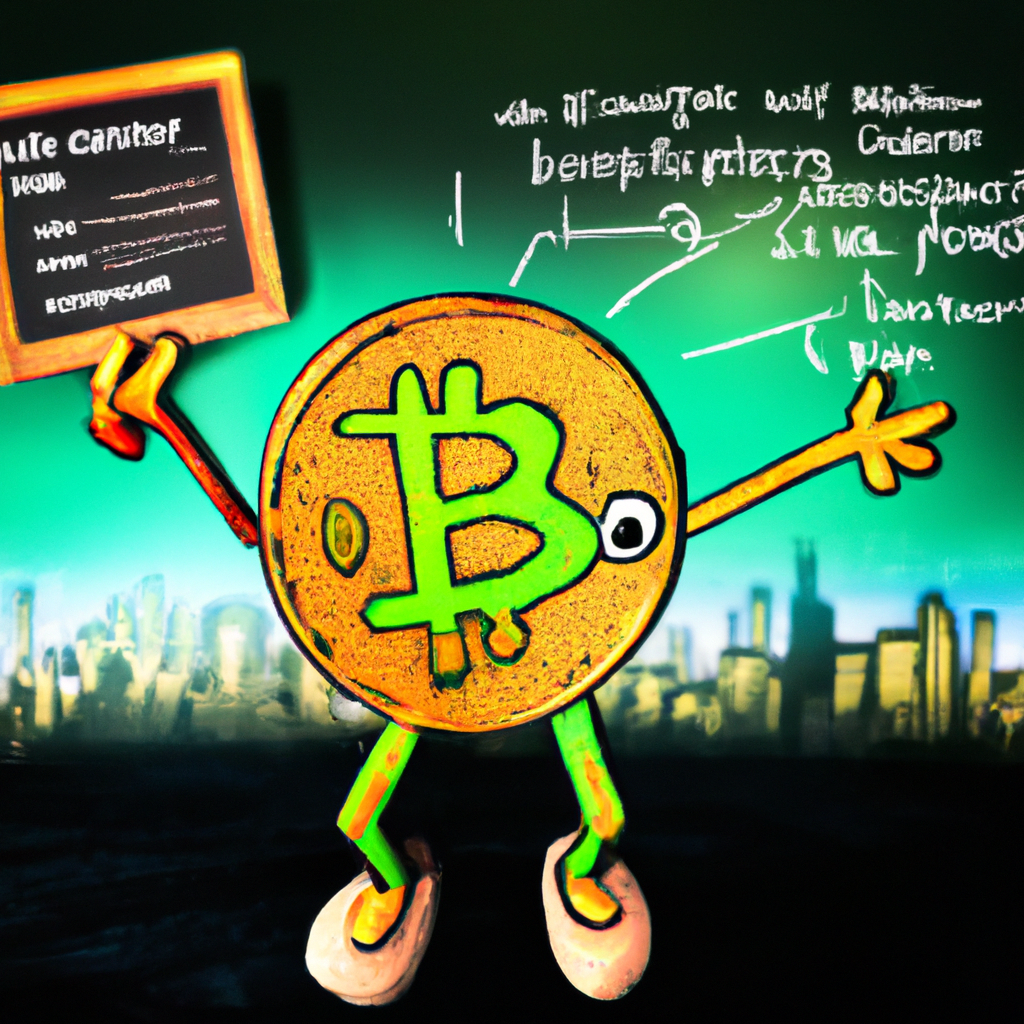 Here’s what happened in crypto today