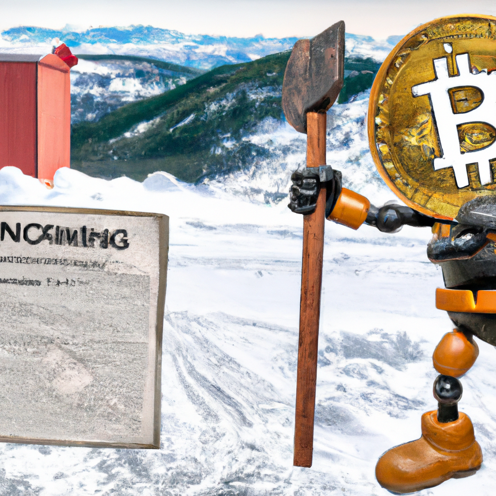 Norway’s government explores crypto mining ban amid energy supply concerns