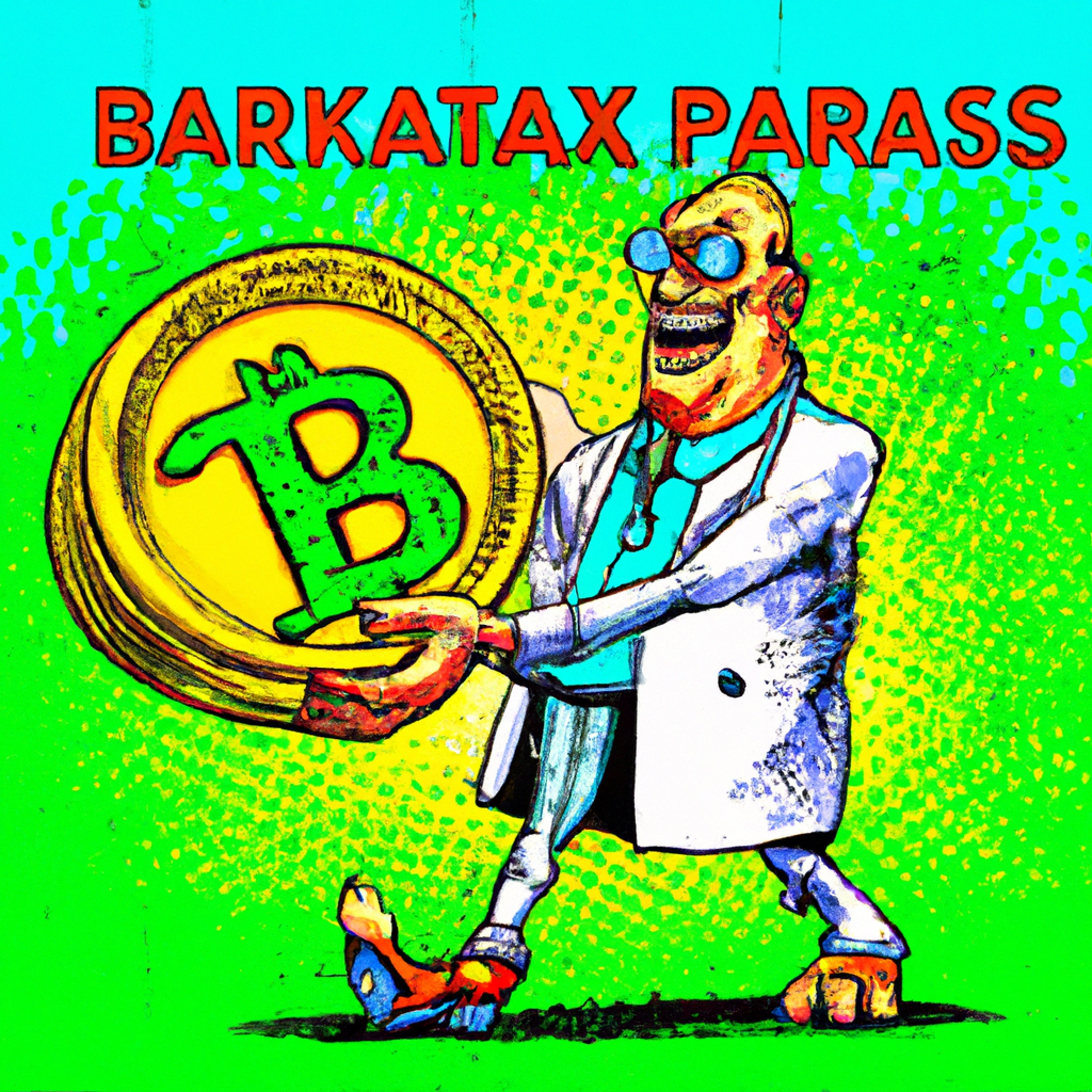 Korean biotech firm bought by Parataxis for Bitcoin treasury use