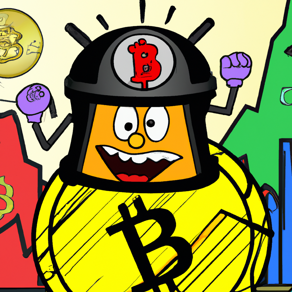 $330K Bitcoin block win: How one solo miner outsmarted the odds