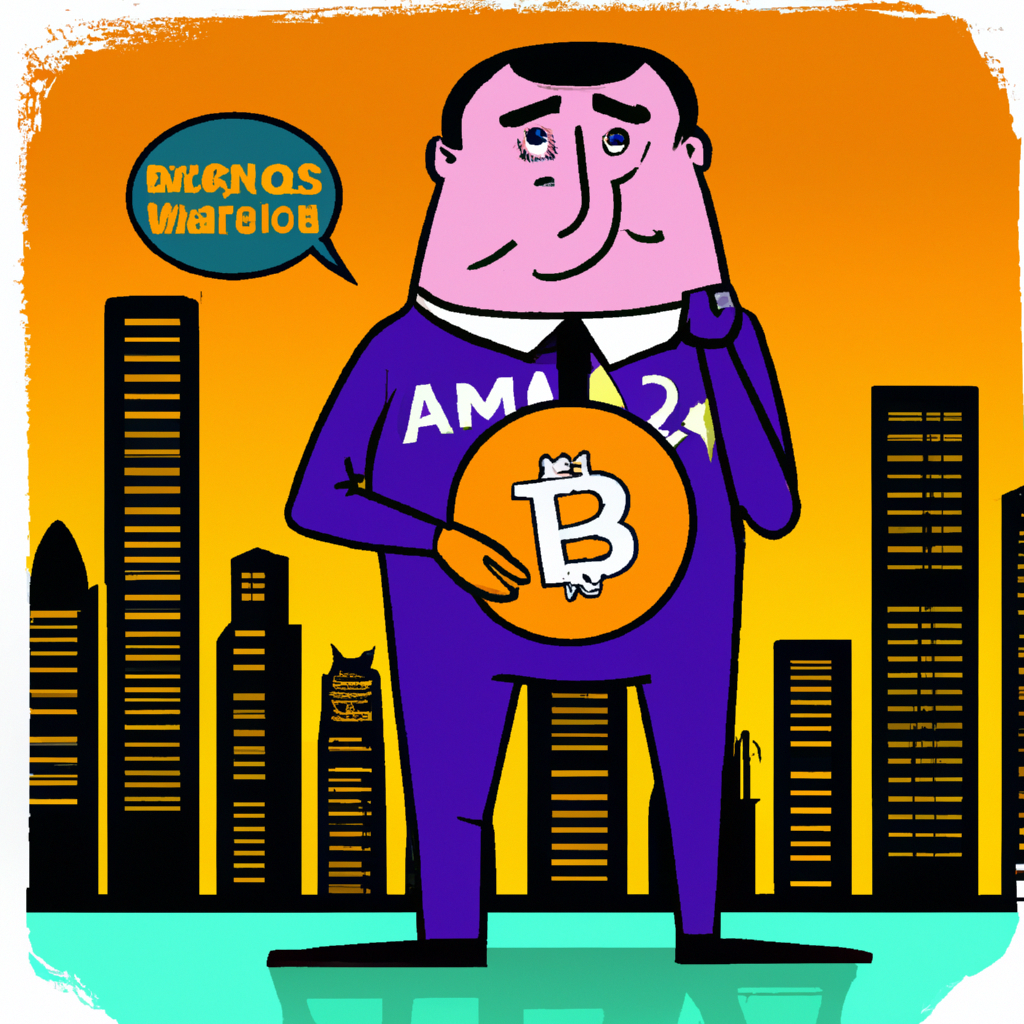 Bitcoin as corporate treasury: Why Meta, Amazon and Microsoft all said no