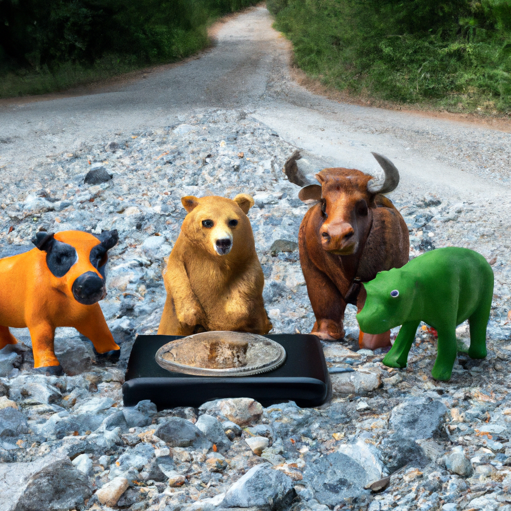 Bitcoin sentiment at ‘peak FUD’ with divide between bears and bulls — Santiment