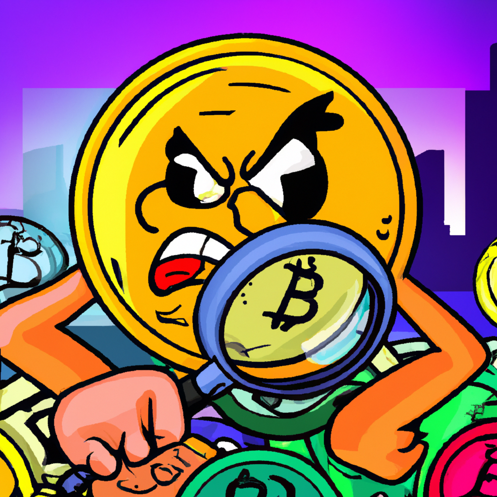 How crypto experts find 100x coins before anyone else