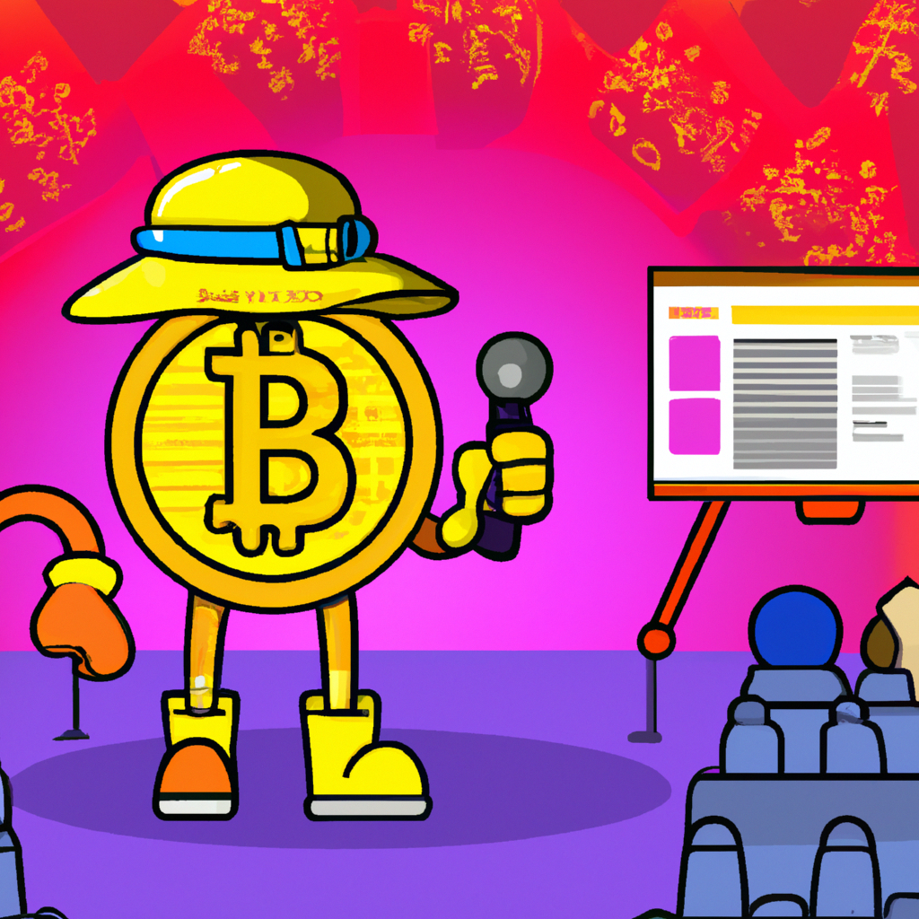 Here’s what happened in crypto today