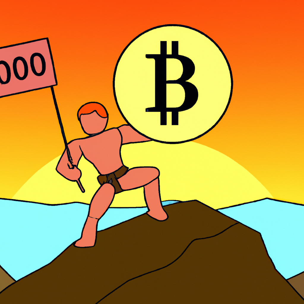 Bitcoin’s $96B open interest shows role leverage plays in rallies, but there is a risk