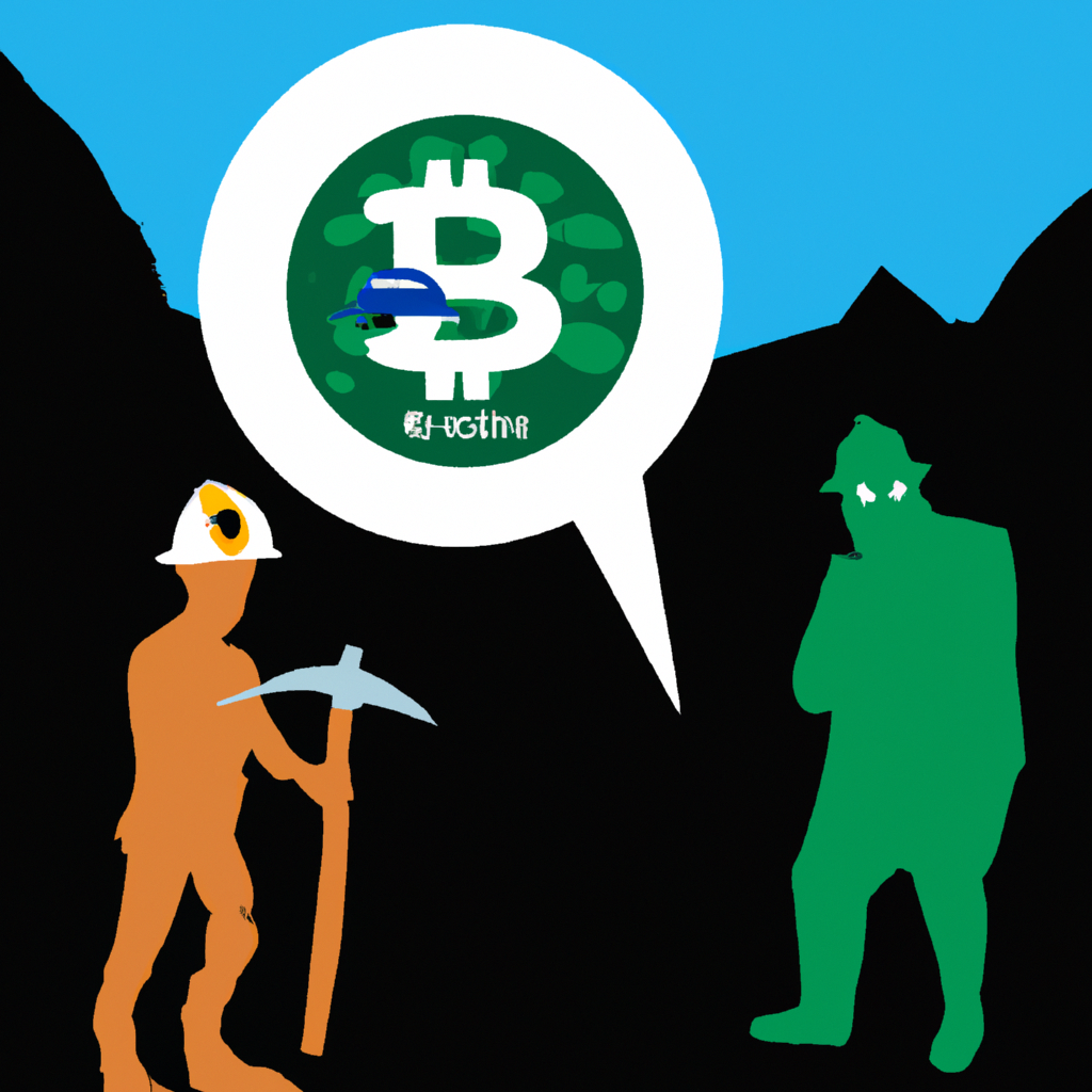 Norway’s government explores crypto mining ban amid energy supply concerns