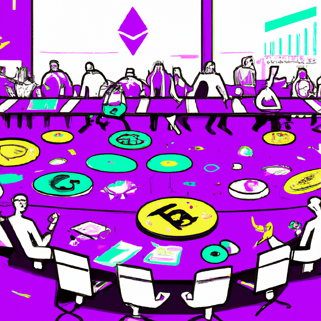 Staked Ether hits record high driven by corporate crypto treasury adoption: Finance Redefined