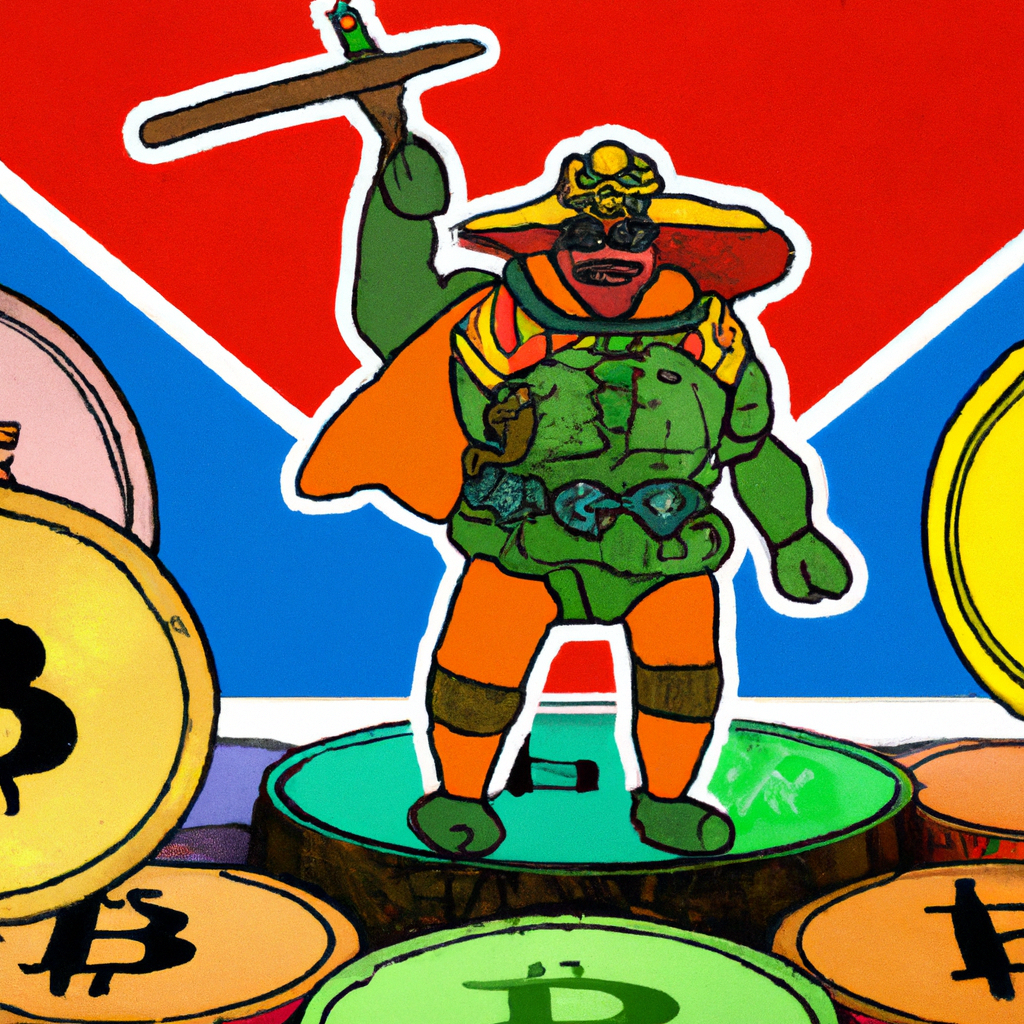 Bitcoin rally to $120K possible if Fed eases rates due to tariff and war impact