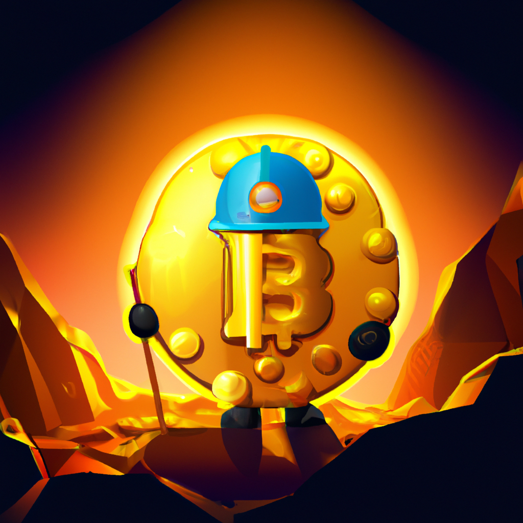 $330K Bitcoin block win: How one solo miner outsmarted the odds
