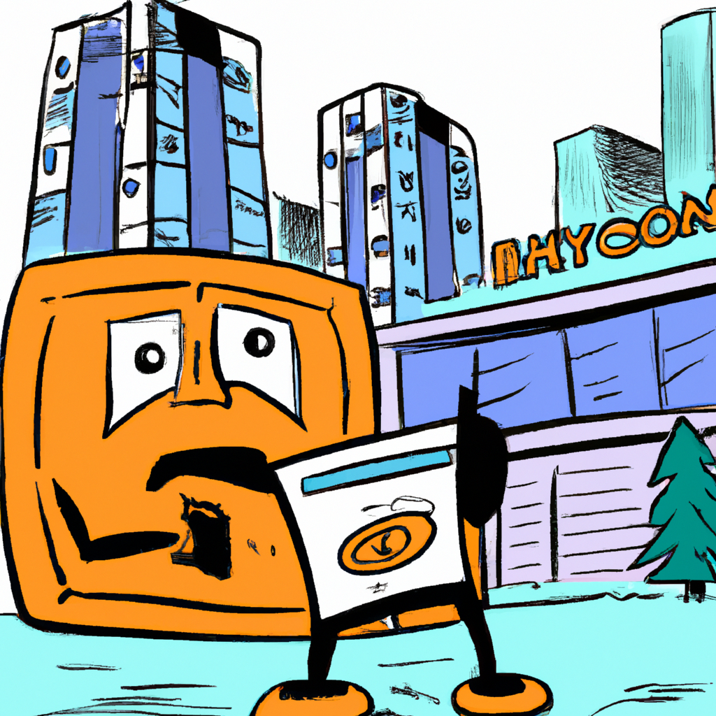 Bitcoin as corporate treasury: Why Meta, Amazon and Microsoft all said no