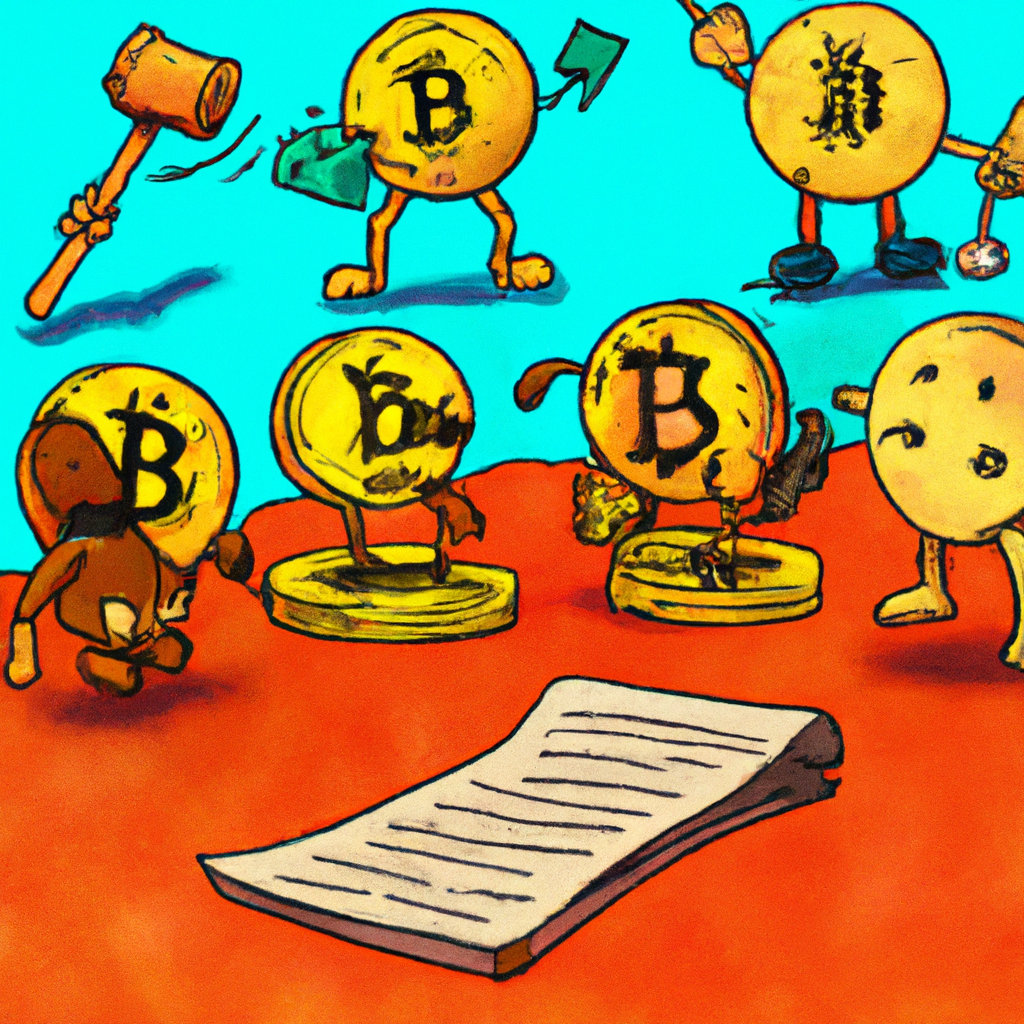 Politicians’ memecoins, dropped court cases fuel crypto ‘crime supercycle’