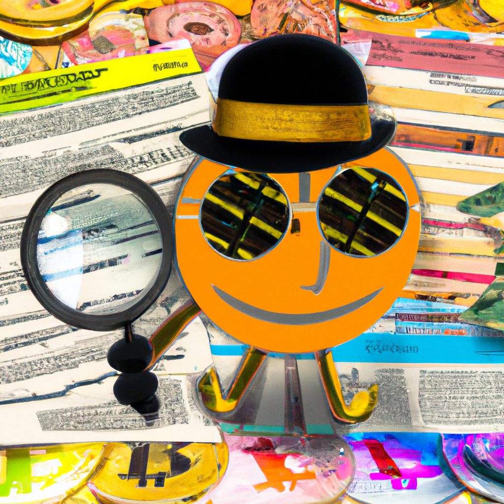 Here’s what happened in crypto today