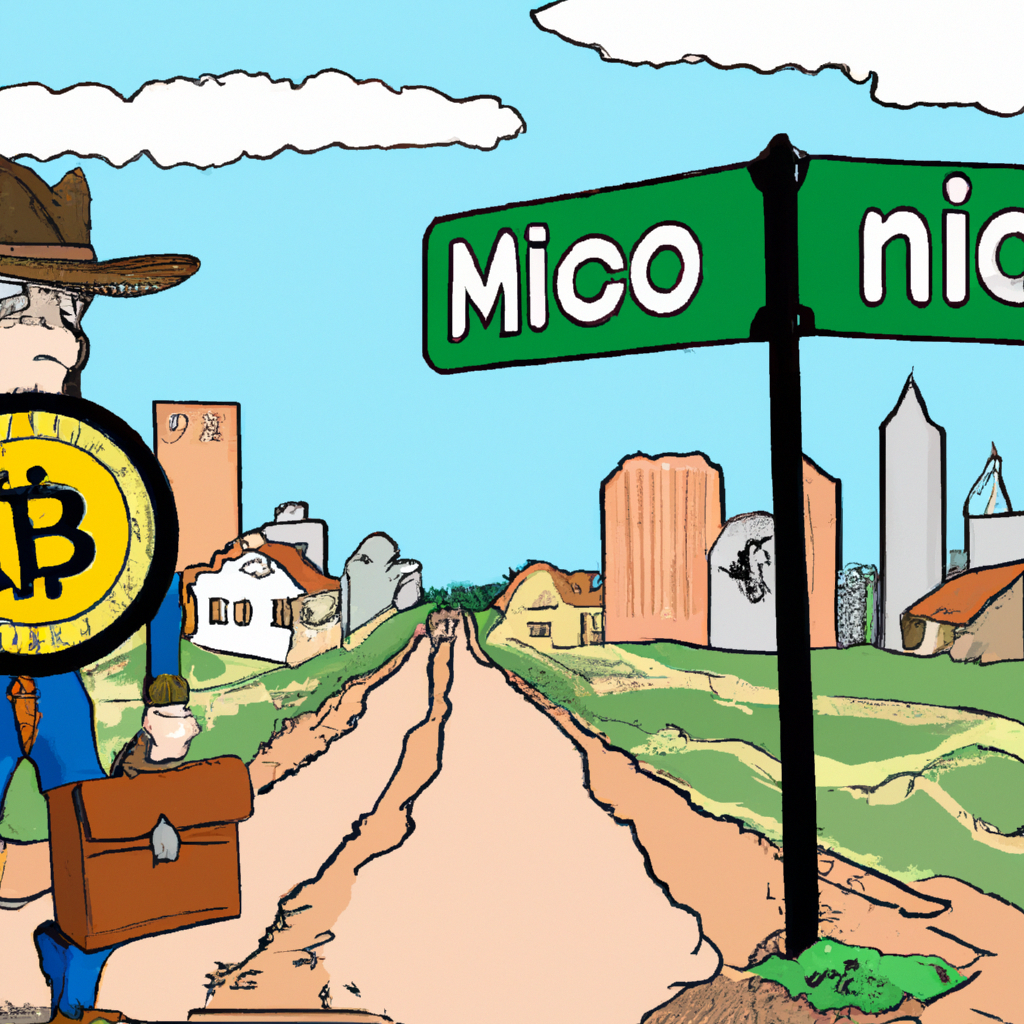 Despite Trump’s backing, crypto is choosing MiCA over America: Paybis