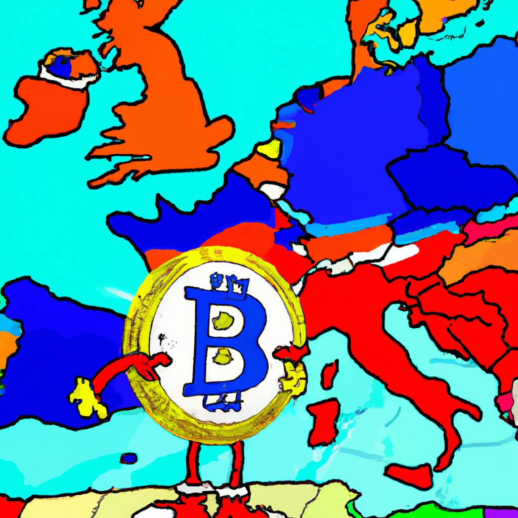 Samson Mow wants Bitcoin in ‘all of Europe,’ receives invite to France