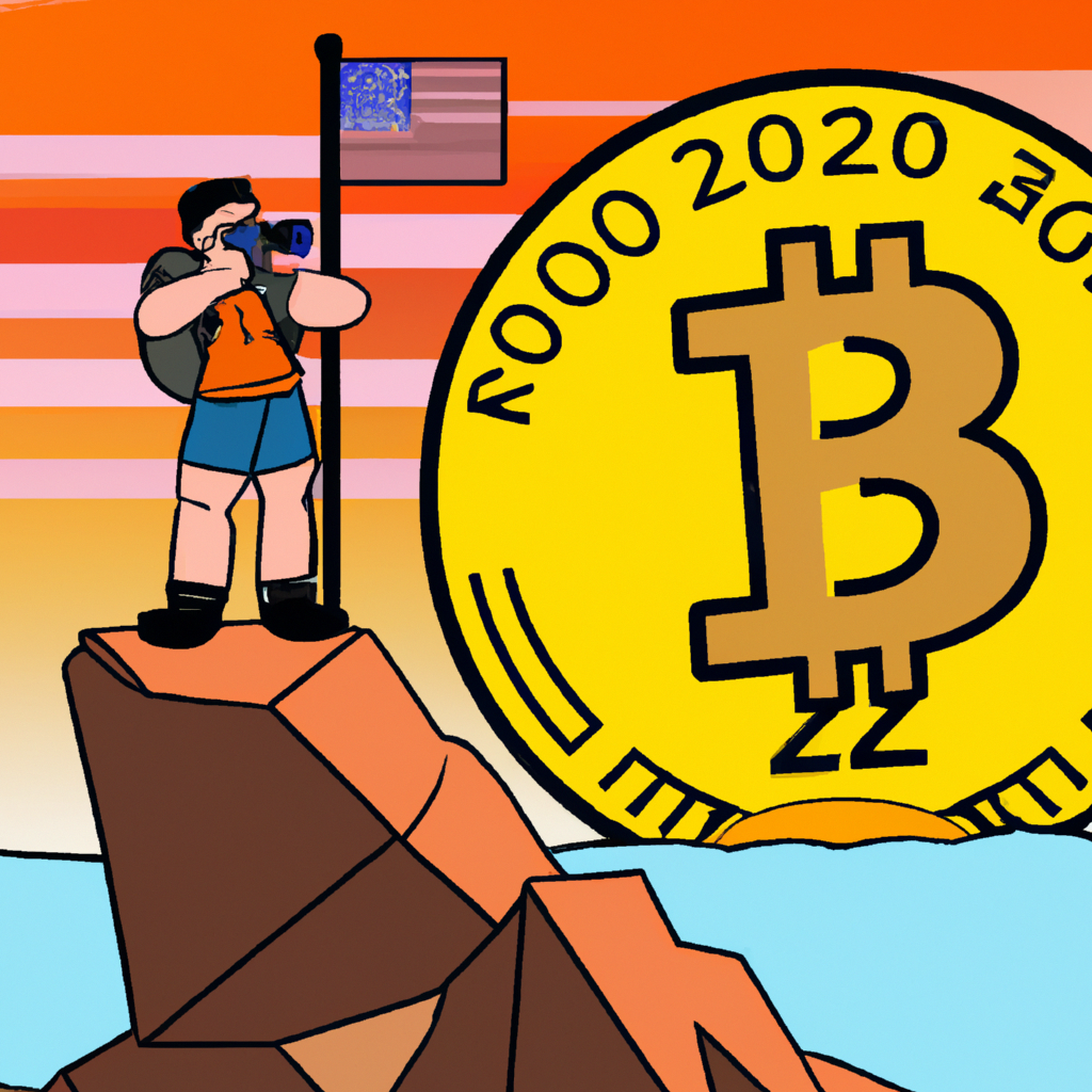 Strategy’s Michael Saylor raises Bitcoin forecast to $21M by 2046