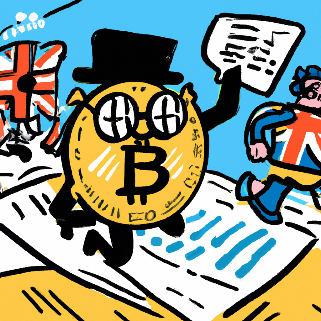 ‘Policy procrastination’ leaves UK trailing EU, US in crypto regulation: Experts