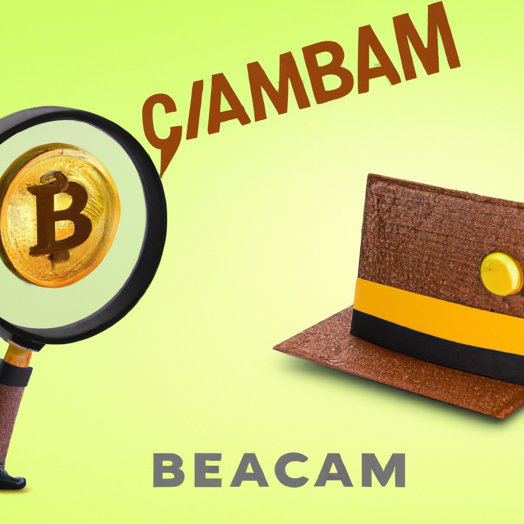 CoinMarketCap has &#039;identified and removed&#039; malicious wallet scam