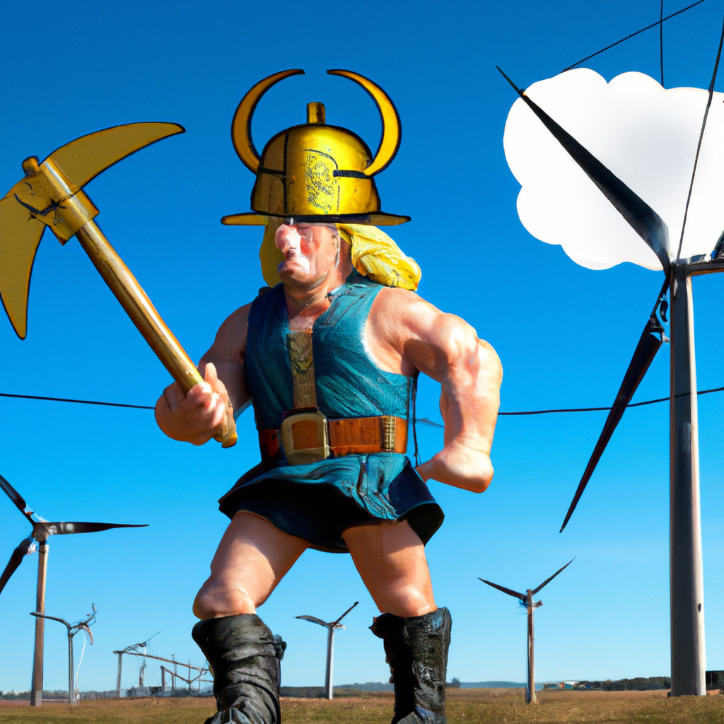 Norway’s government explores crypto mining ban amid energy supply concerns