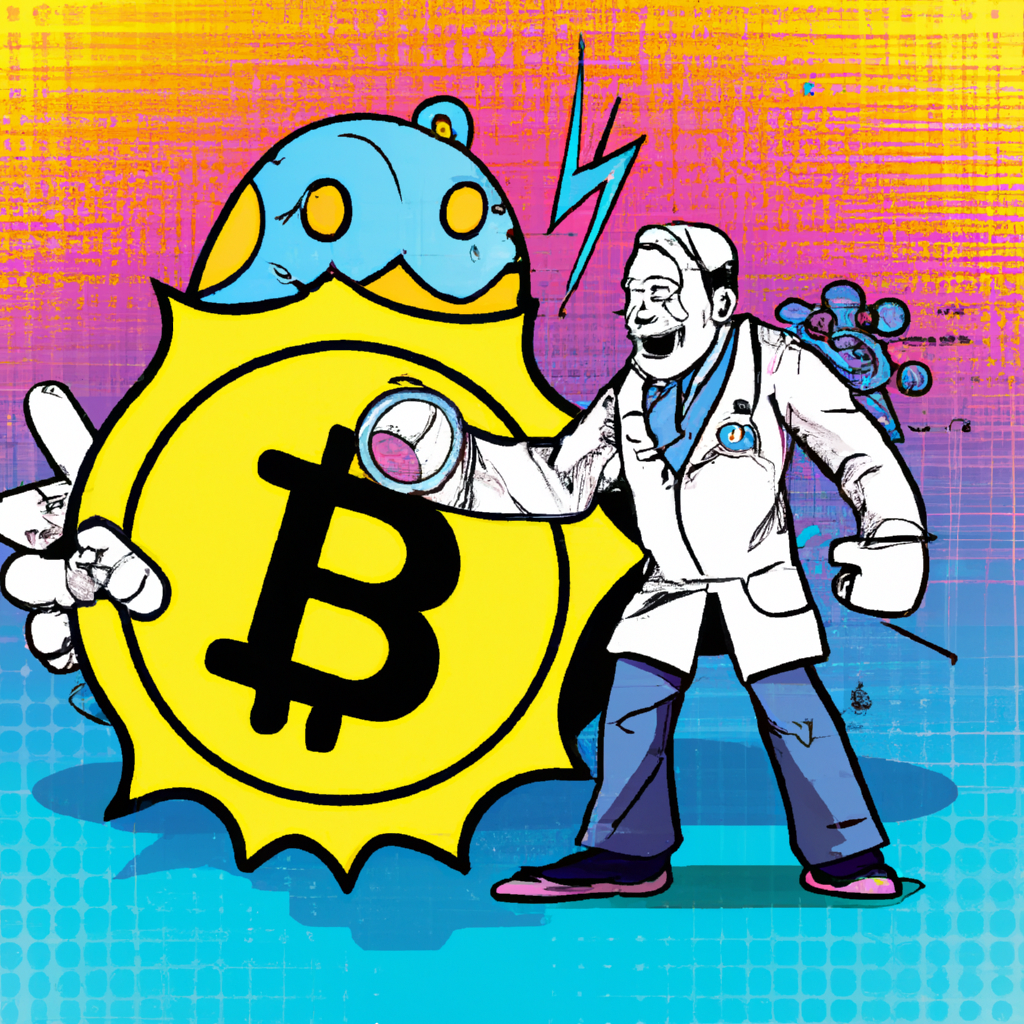 Korean biotech firm bought by Parataxis for Bitcoin treasury use
