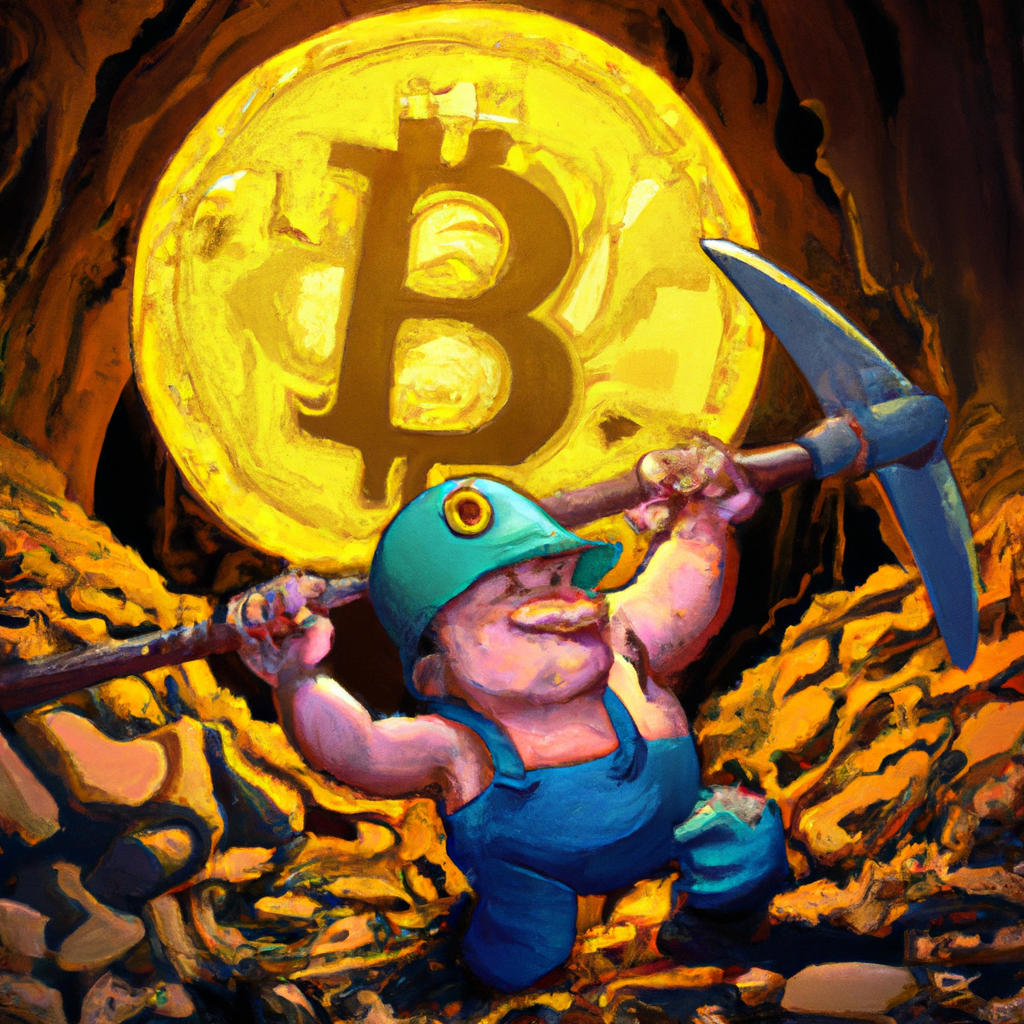$330K Bitcoin block win: How one solo miner outsmarted the odds