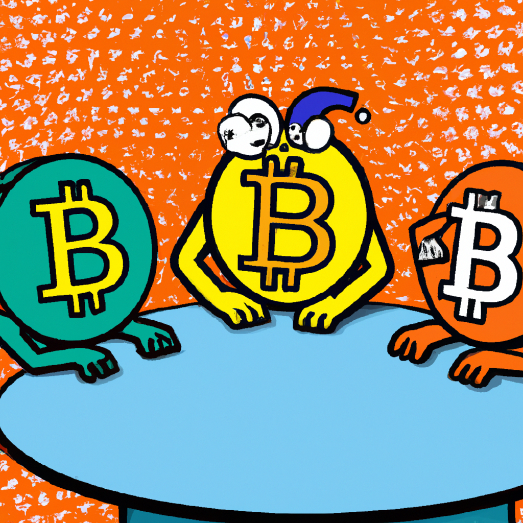 Bitcoin as corporate treasury: Why Meta, Amazon and Microsoft all said no