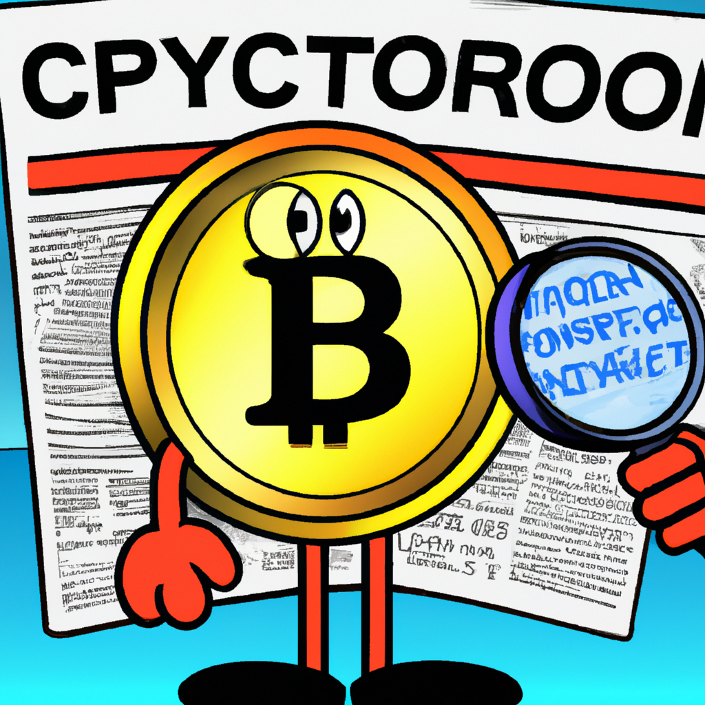 Here’s what happened in crypto today