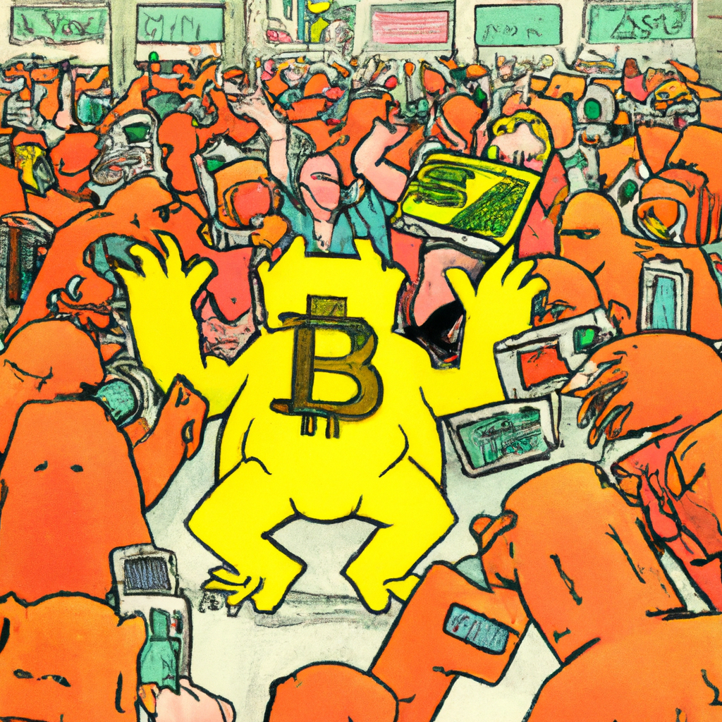 Bitcoin supply is shrinking: Will Saylor’s relentless BTC buying cause a supply shock?