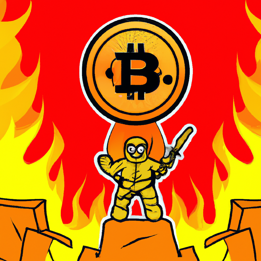 Missiles fly, yet Bitcoin holds, revealing BTC’s strength in global chaos