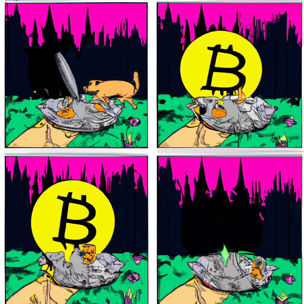 The crypto trap that won’t let you sell — and how to avoid it