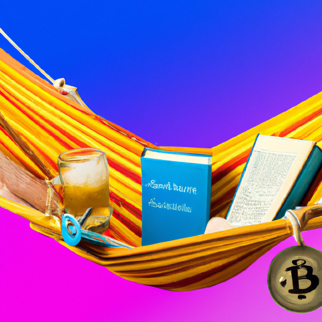 How to earn crypto passively without trading