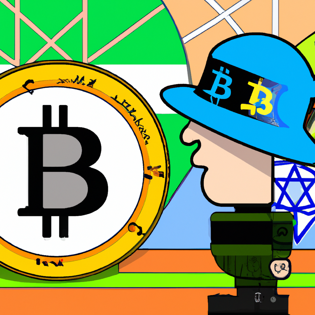 Bitcoin becomes less volatile than stocks in the Iran-Israel conflict: Data