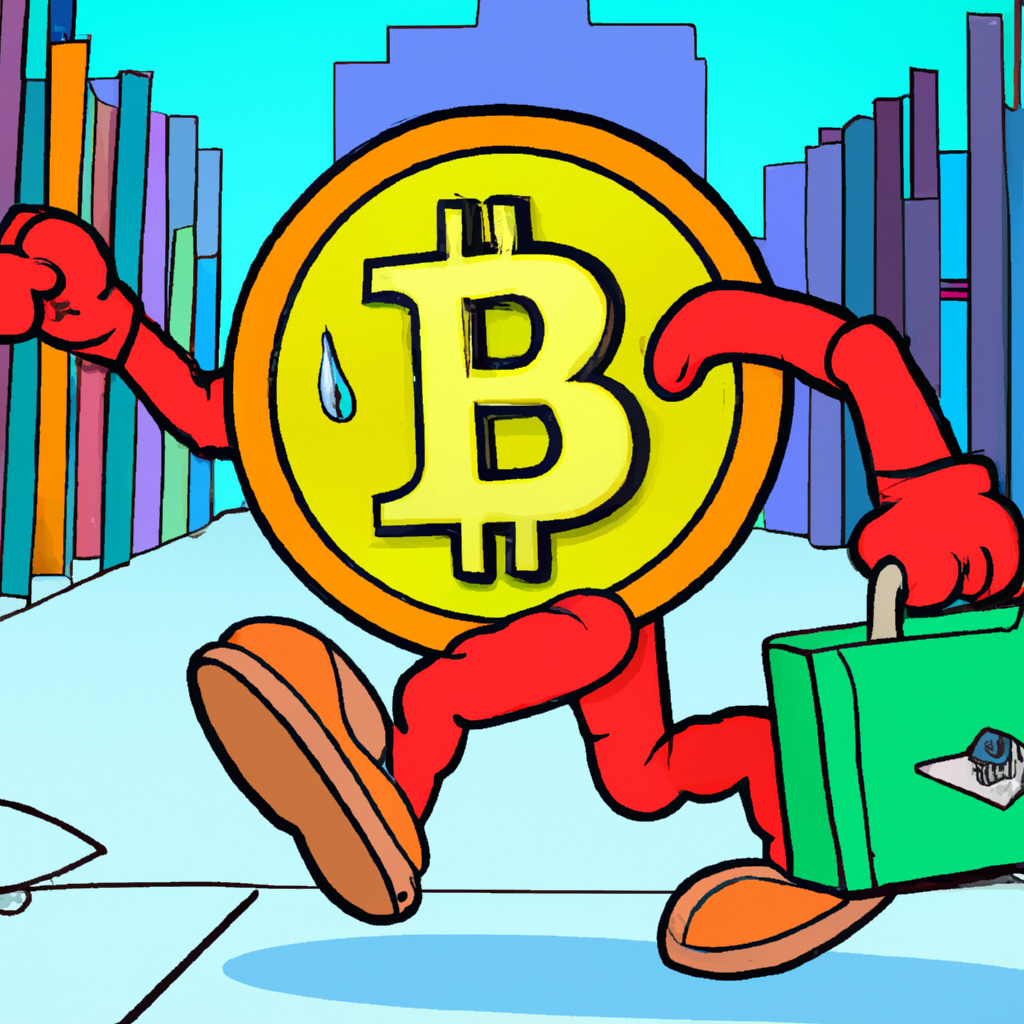 Crypto funds post $1.2B inflows despite market panic: CoinShares