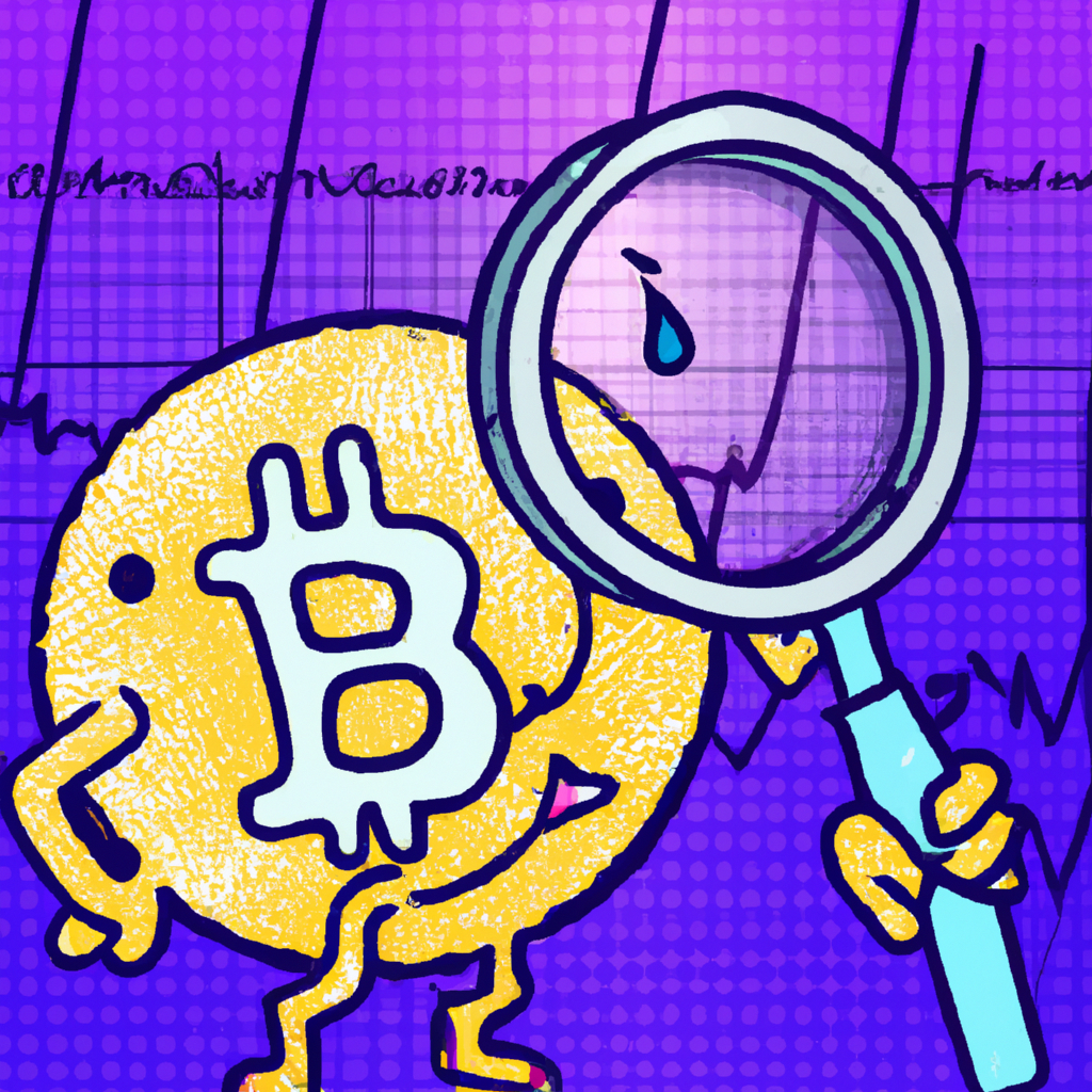 How low can the Bitcoin price go?
