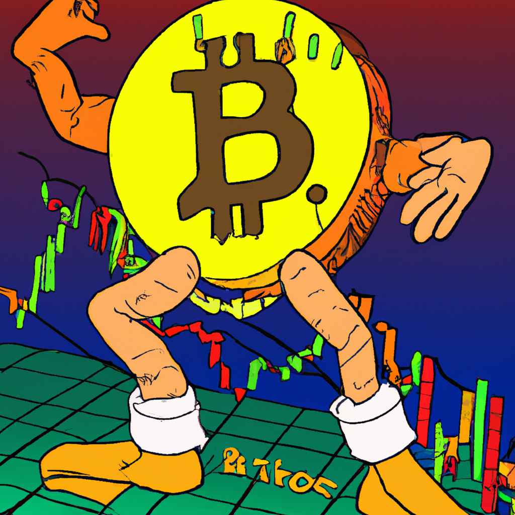 Crypto spoofing for dummies: How traders trick the market