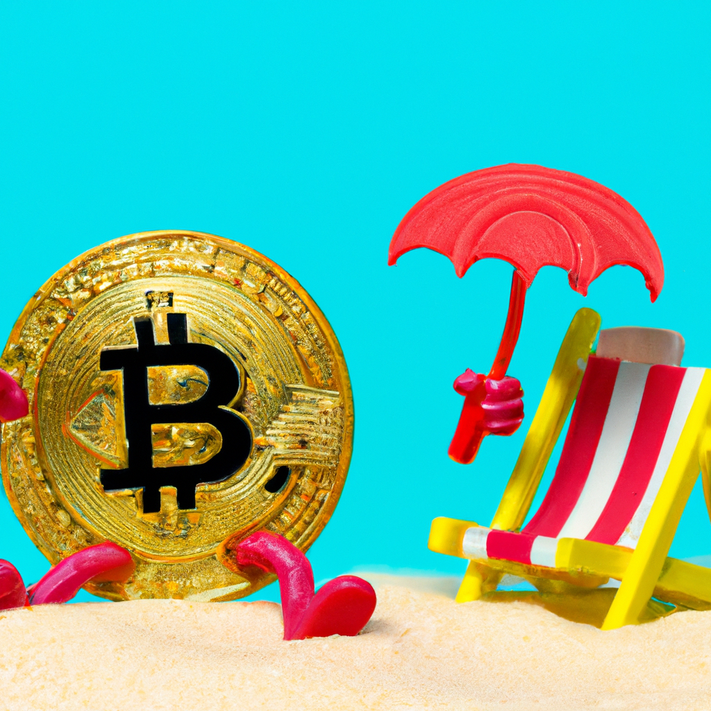 June remains Bitcoin’s danger zone, while S&amp;P 500 eyes summer rally