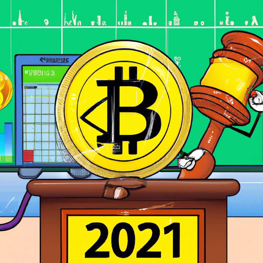 Crypto staking in 2025: SEC’s New rules make these methods fully legal