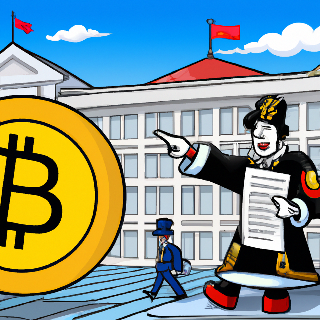 Japan proposes reclassifying crypto, paving way for ETFs and lower taxes