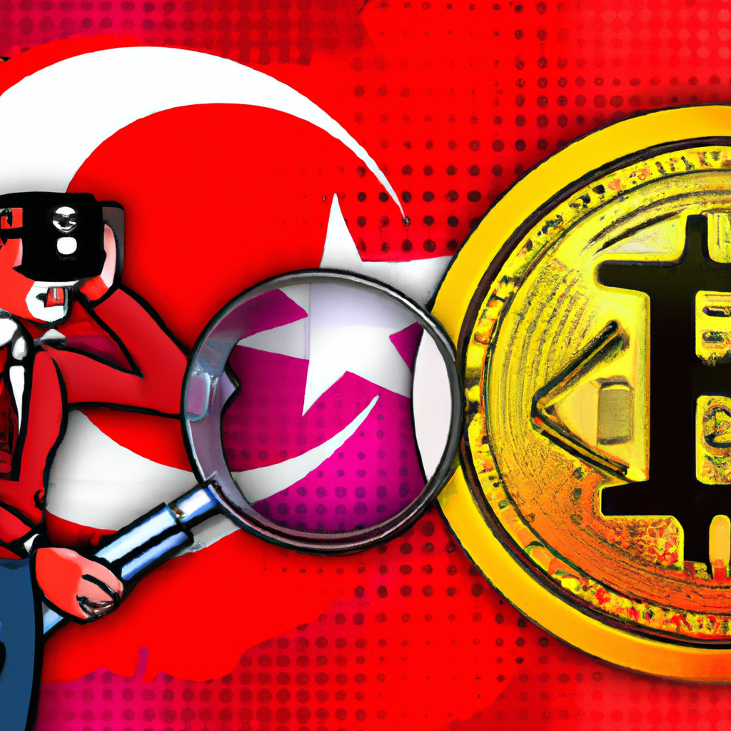 Turkey tightens crypto rules with source, purpose checks on transfers