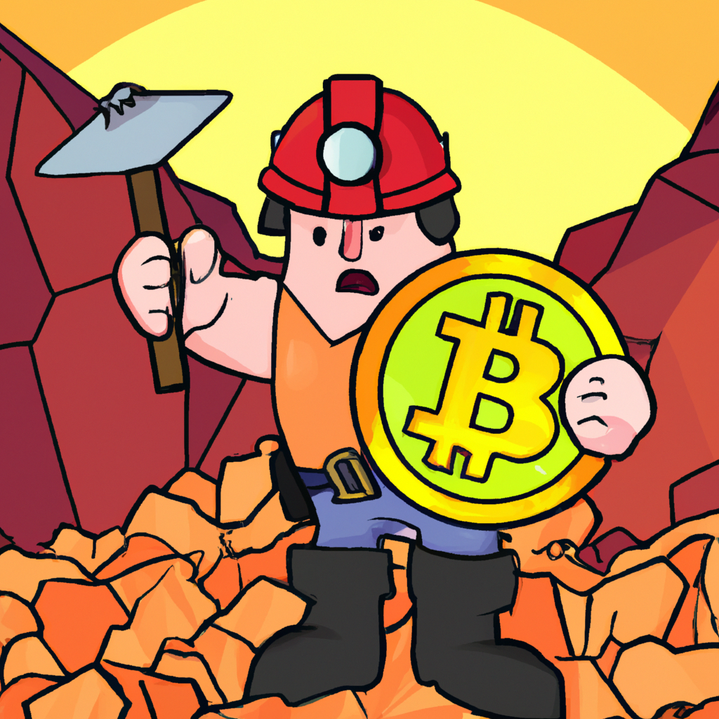 Panther Metals up 21% after $5.4M Bitcoin play to buy minerals and gold