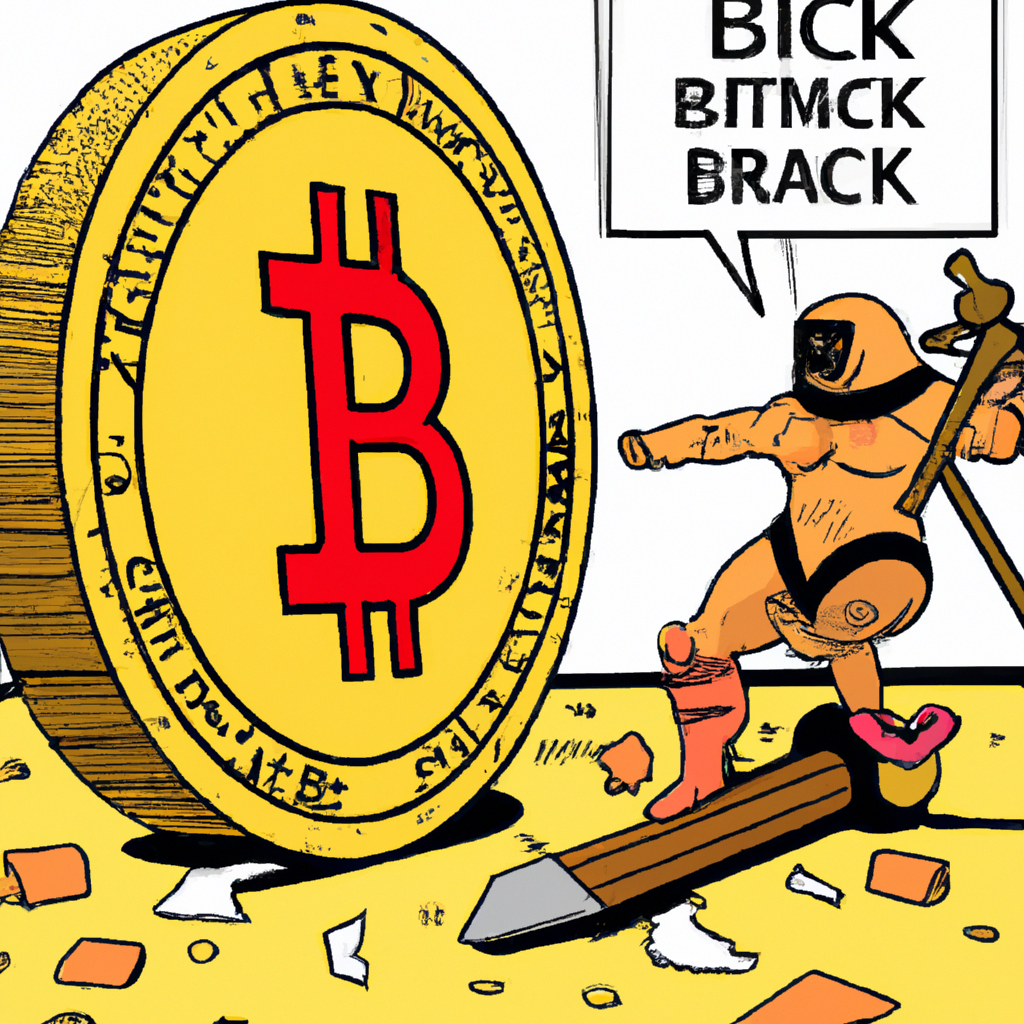 Fed cuts ‘reputational risk’ scrutiny used to ‘assassinate’ crypto firms